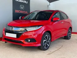 Honda hrv 1.5 first edition exclusive navi phase 2 cvt