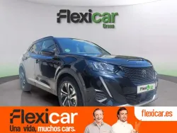 PEUGEOT 2008 1.2 PureTech S&S Allure Pack 100