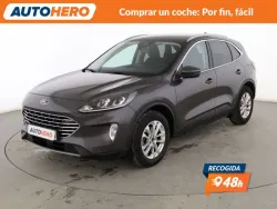 FORD Kuga 1.5 EcoBlue Titanium FWD 120