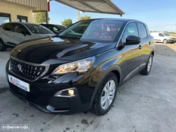 Peugeot 3008 1.5 BlueHDi Style