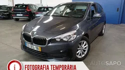 BMW Série 2 de 2019