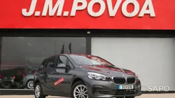 BMW Série 2 de 2019