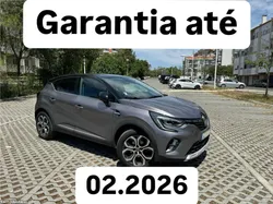 Renault Captur 1