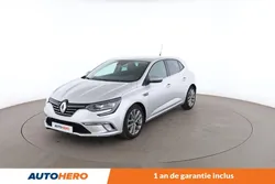 Renault Mégane 1.5 dCi Blue Intens EDC 115 ch