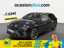 CUPRA León 1.4 TSI e-Hybrid DSG 204