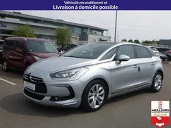 Citroën DS5 e-HDi 115 So Chic ETG6