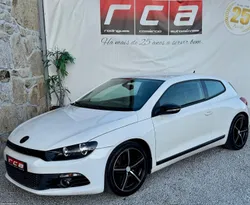 VW Scirocco 1.4 TSi Sport