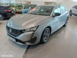 Peugeot 308 1.2 PureTech Active Pack