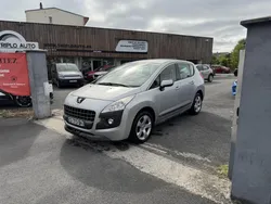 PEUGEOT 3008 1.6 HDi FAP - 115 Active GPS + CLIM