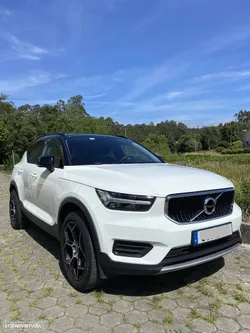 Volvo XC 40