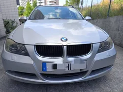 BMW 320 Sport