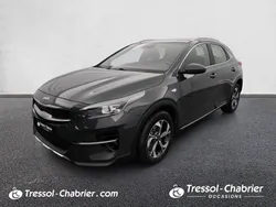 KIA XCeed 1.0l T-GDi 120 ch ISG BVM6 Active