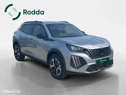 Peugeot 2008 1.2 Hybrid Allure e-DCS6