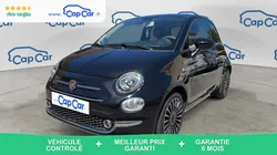 Fiat 500 1.2 69 Club