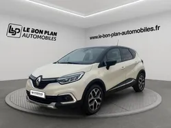 Renault Captur I (J87) 1.2 TCe 120ch energy Intens