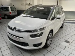 Citroen C4 Grand Picasso 2.0BlueHDI S&S Shine 150