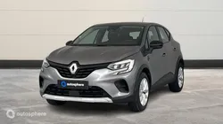 Renault Captur 1.0 TCe 90ch Business -21