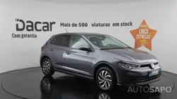Volkswagen Polo 1.0 TSI Life de 2023