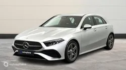 Mercedes Classe A Berline 220 d 190ch AMG Line 8G-DCT