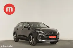 Peugeot 3008 1.6 Hybrid Allure e-EAT8