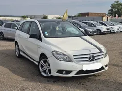 MERCEDES-BENZ Classe B 180 CDi 1.8 CDi 16V BlueEFFICIENCY 109 cv