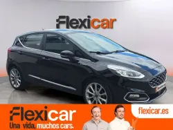 FORD Fiesta Vignale 1.0 EcoBoost S-S 100