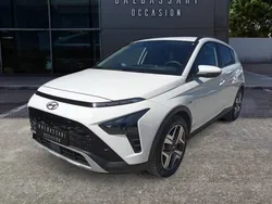 Hyundai Bayon 1.0 T-GDi 100 DCT-7 Hybrid 48V Creative