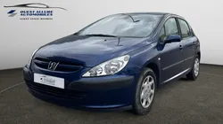 Peugeot 307 1.6i 16V XR Presence
