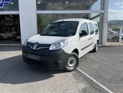 RENAULT KANGOO MAXI 1.5 DCi 95ch BVM6 vitré