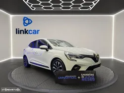 Renault Clio 1.5 Blue dCi RS Line
