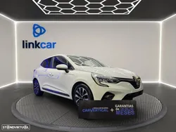 Renault Clio 1.5 Blue dCi RS Line