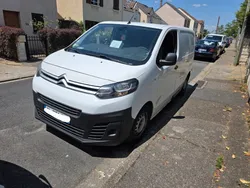 CITROËN JUMPY III VUL XS 1.5 BlueHDi 16V Fourgon court 102 cv