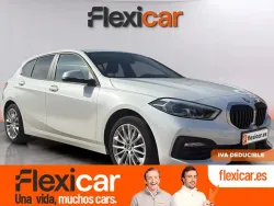 BMW Serie 1 118i
