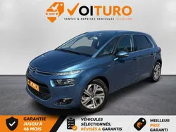 CITROËN C4 Picasso 2.0 BlueHDi 150 cv,Finition Exclusive,Gps,Camera de recul,⭐️Garantie 12 Mois✅
