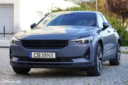 Polestar 2 Long Range 78 kWh