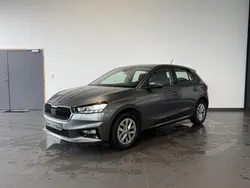 Skoda Fabia 1.0 TSI 95 ch BVM5 Ambition