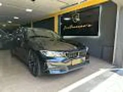 BMW 318 d Aut. Sport Line
