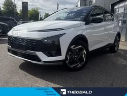 Hyundai Bayon 1.0 T-GDi 100ch Creative