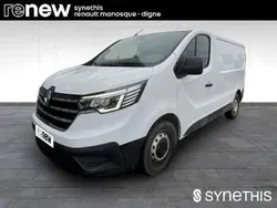Renault Trafic FOURGON FGN L1H1 3000 KG BLUE DCI 150 GRAND CONFORT