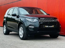 LAND ROVER DISCOVERY SPORT 4x4 TD4 150CH 1ere Main Origine France embrayage et distribution neuf