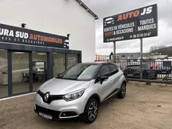 Renault Captur INTENS TCE 90