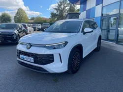 Volkswagen TAYRON 1.5 ETSI 150CH LIFE PLUS DSG7 5 PLACES