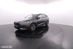 Ford Focus SW 1.5 TDCi EcoBlue ST-Line Aut.