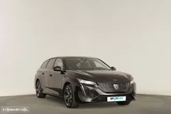 Peugeot 308 SW 1.6 Hybrid Allure e-EAT8