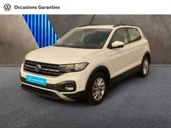 Volkswagen T-Cross 1.0 TSI 95ch Lounge