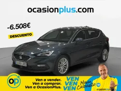 SEAT León 1.5 eTSI S&S Xcellence DSG-7 150