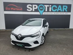 RENAULT Clio SCe 65 Authentic