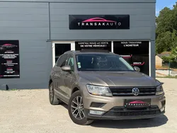 VOLKSWAGEN TIGUAN BUSINESS 2.0 TDI 150 Entretien Complet