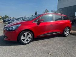 Renault clio iv tce 120 ch edc energy intens- atelage - camera de recul - 82 900km