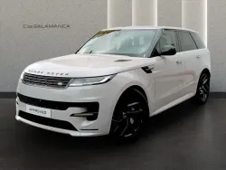 LAND ROVER Range Rover Sport 3.0D TD6 MHEV SE 249